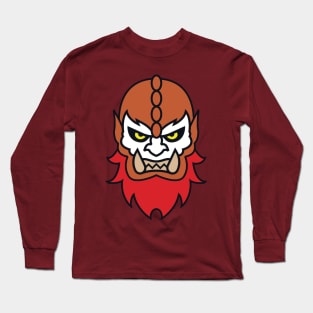 MASTERS OF THE UNIVERSE BEASTMAN Long Sleeve T-Shirt